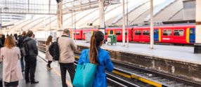 The 4 Biggest Benefits of Real-Time Passenger Information