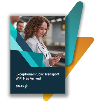 SPARK TSL Transport Brochure