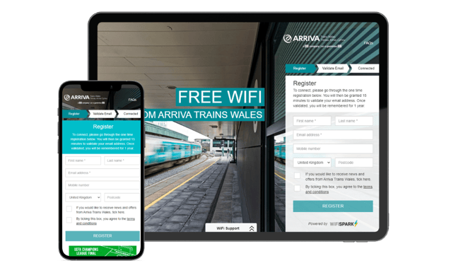 Chiltern-Railways