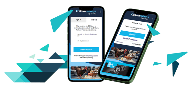 Chiltern-railways-login