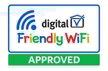 Digital Friendly WiFi Approved