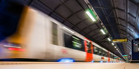 6 Important Rail Industry Innovation Ideas for 2020