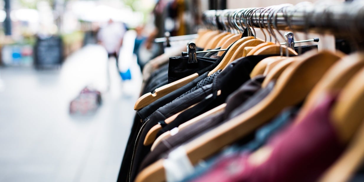How Can Businesses Adapt to the Changing Retail Environment?