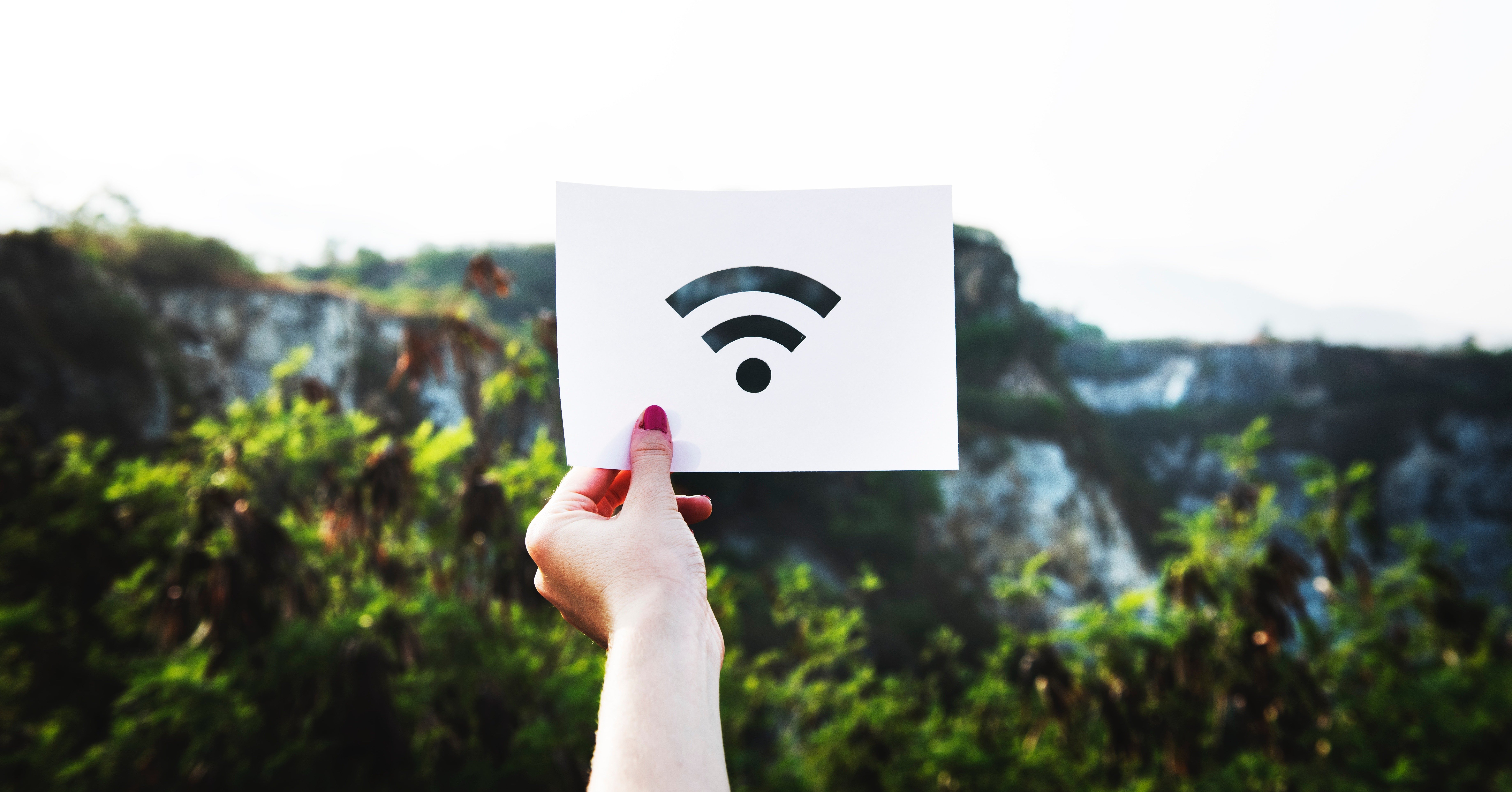 Wifi logo