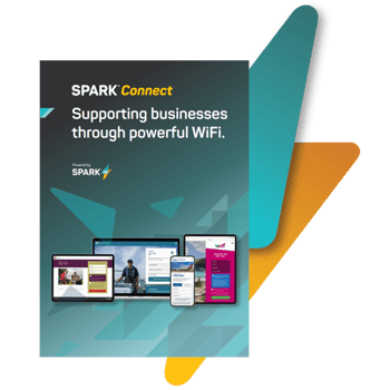 SPARK Connect Download image - TSL SPARK Connect Download image - TSL