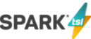 SparkTSL logo
