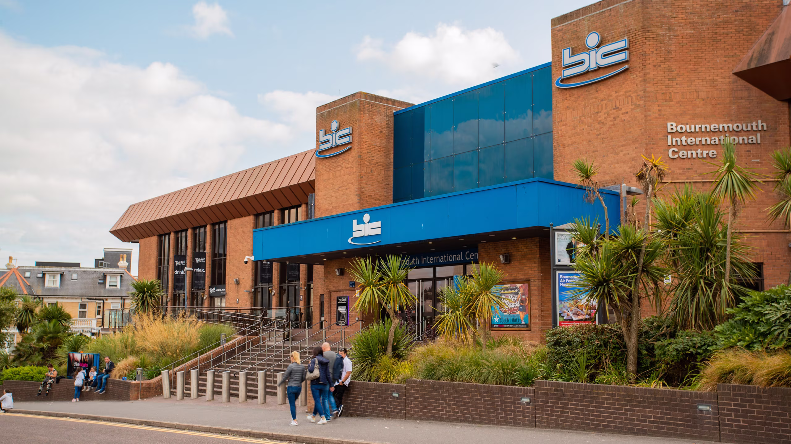 Bournemouth-International-Centre